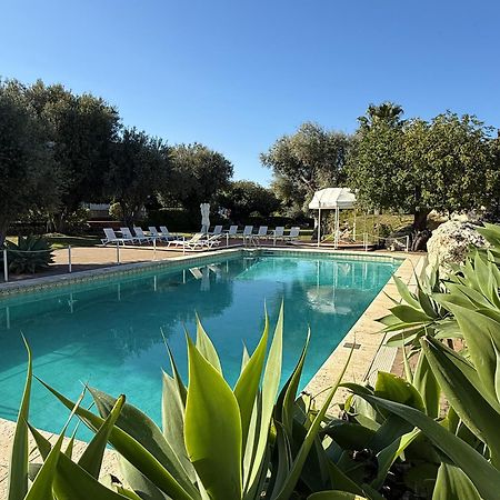 Isola Charm B&B - A Historic Villa Near Punta Del Pero Beach Syracuse Exterior foto