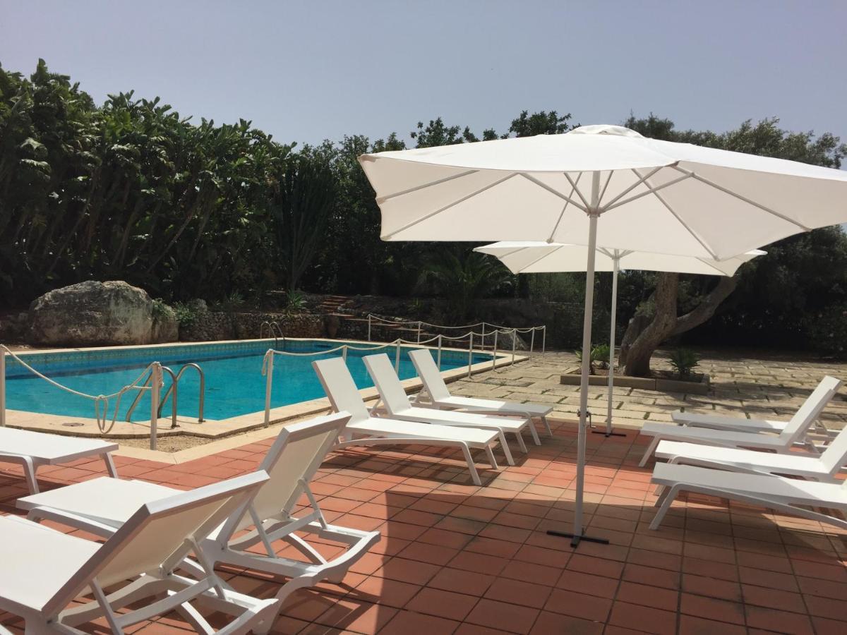 Isola Charm B&B - A Historic Villa Near Punta Del Pero Beach Syracuse Exterior foto
