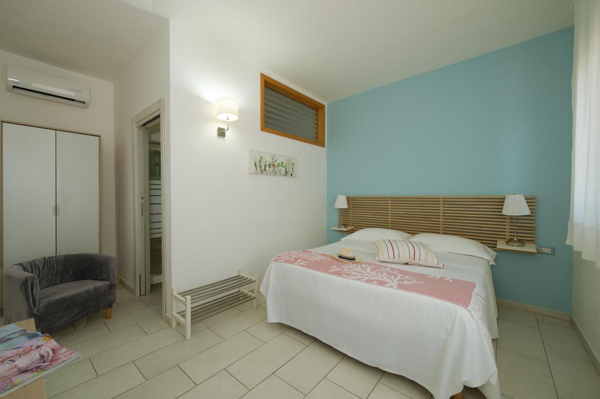 Isola Charm B&B - A Historic Villa Near Punta Del Pero Beach Syracuse Exterior foto