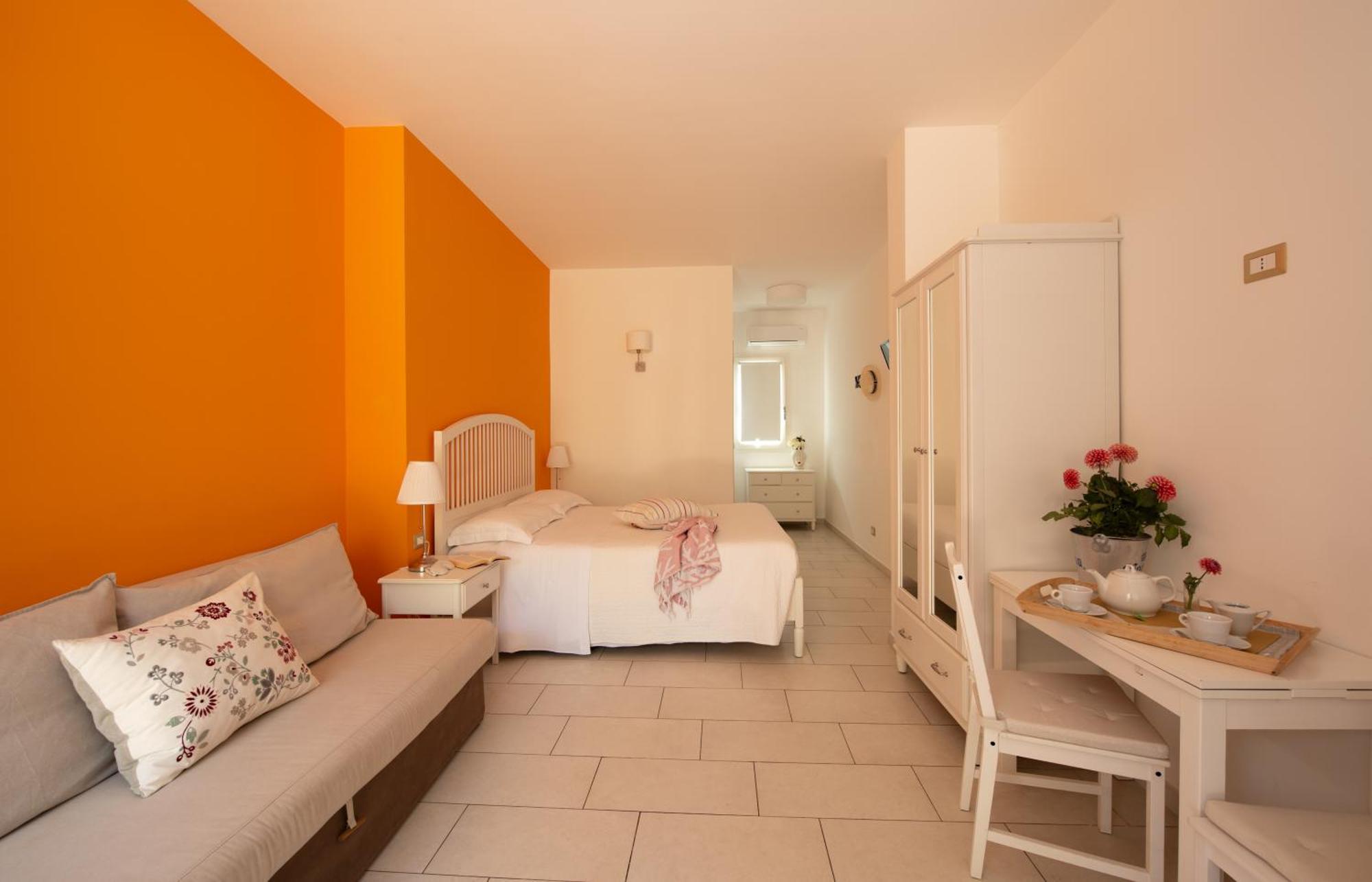 Isola Charm B&B - A Historic Villa Near Punta Del Pero Beach Syracuse Exterior foto