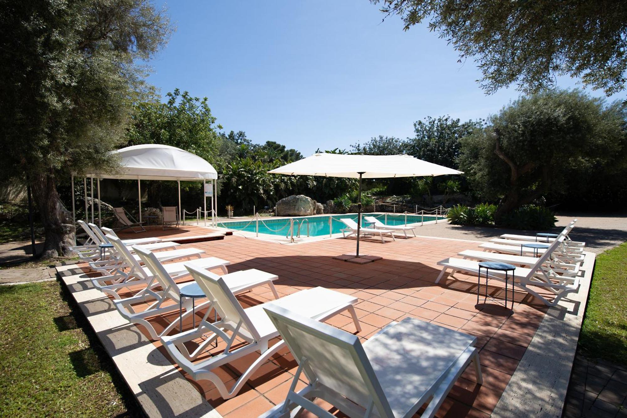 Isola Charm B&B - A Historic Villa Near Punta Del Pero Beach Syracuse Exterior foto