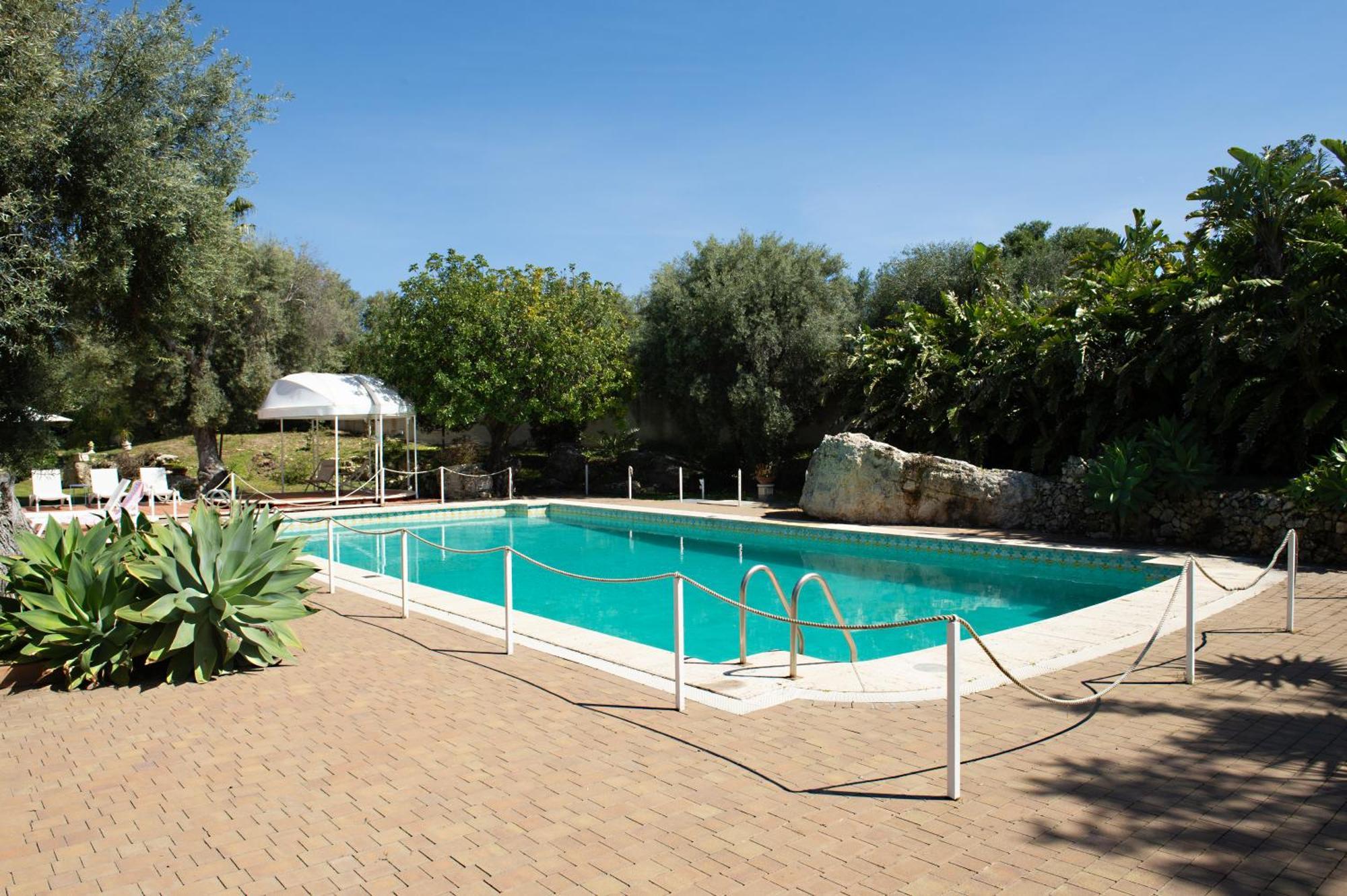 Isola Charm B&B - A Historic Villa Near Punta Del Pero Beach Syracuse Exterior foto