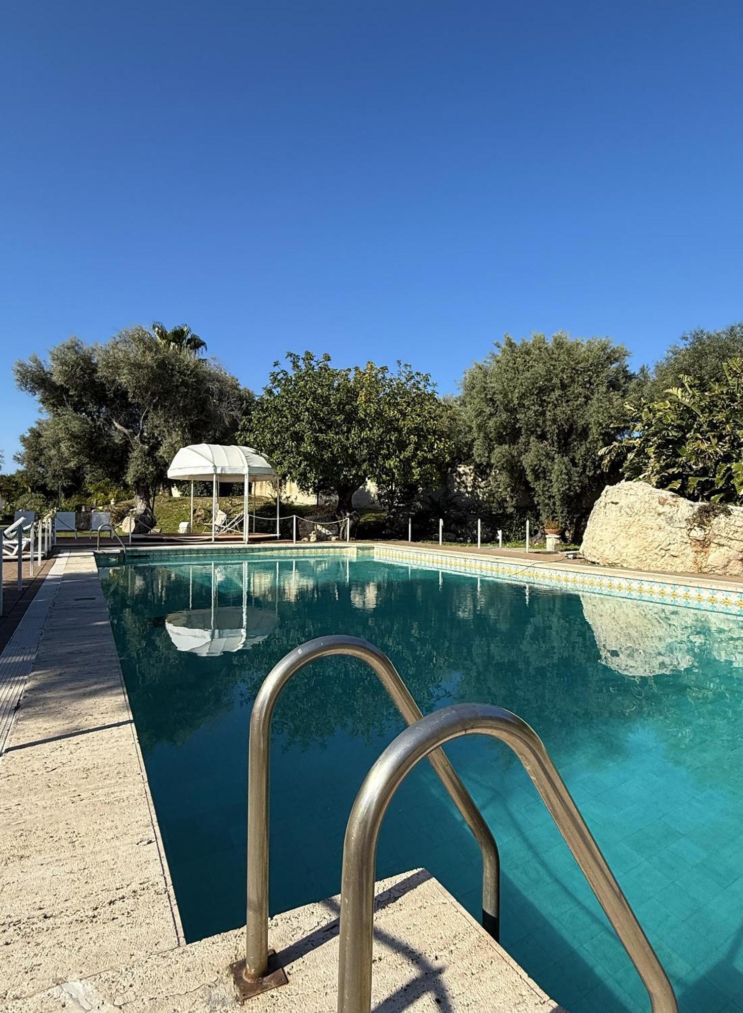 Isola Charm B&B - A Historic Villa Near Punta Del Pero Beach Syracuse Exterior foto