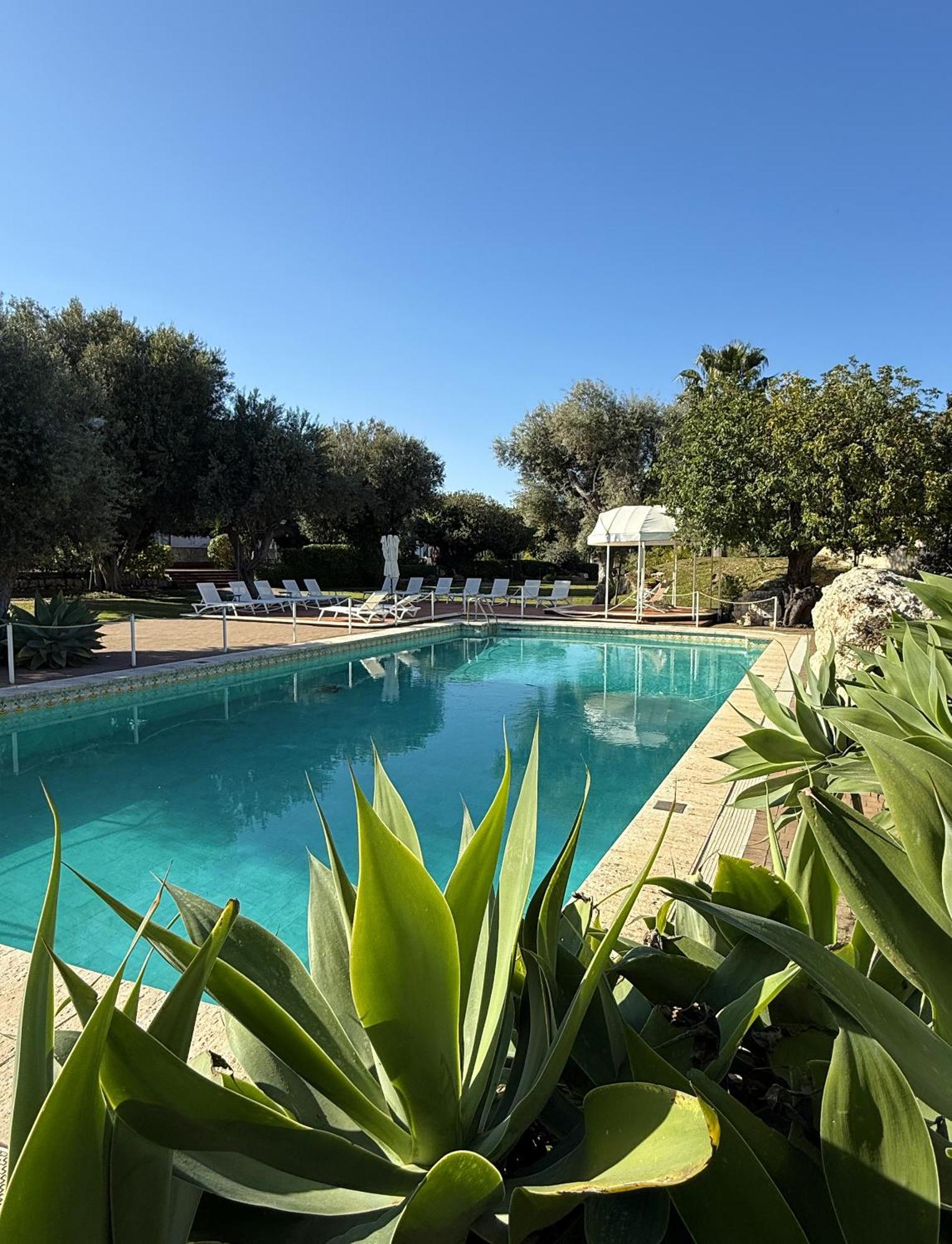 Isola Charm B&B - A Historic Villa Near Punta Del Pero Beach Syracuse Exterior foto