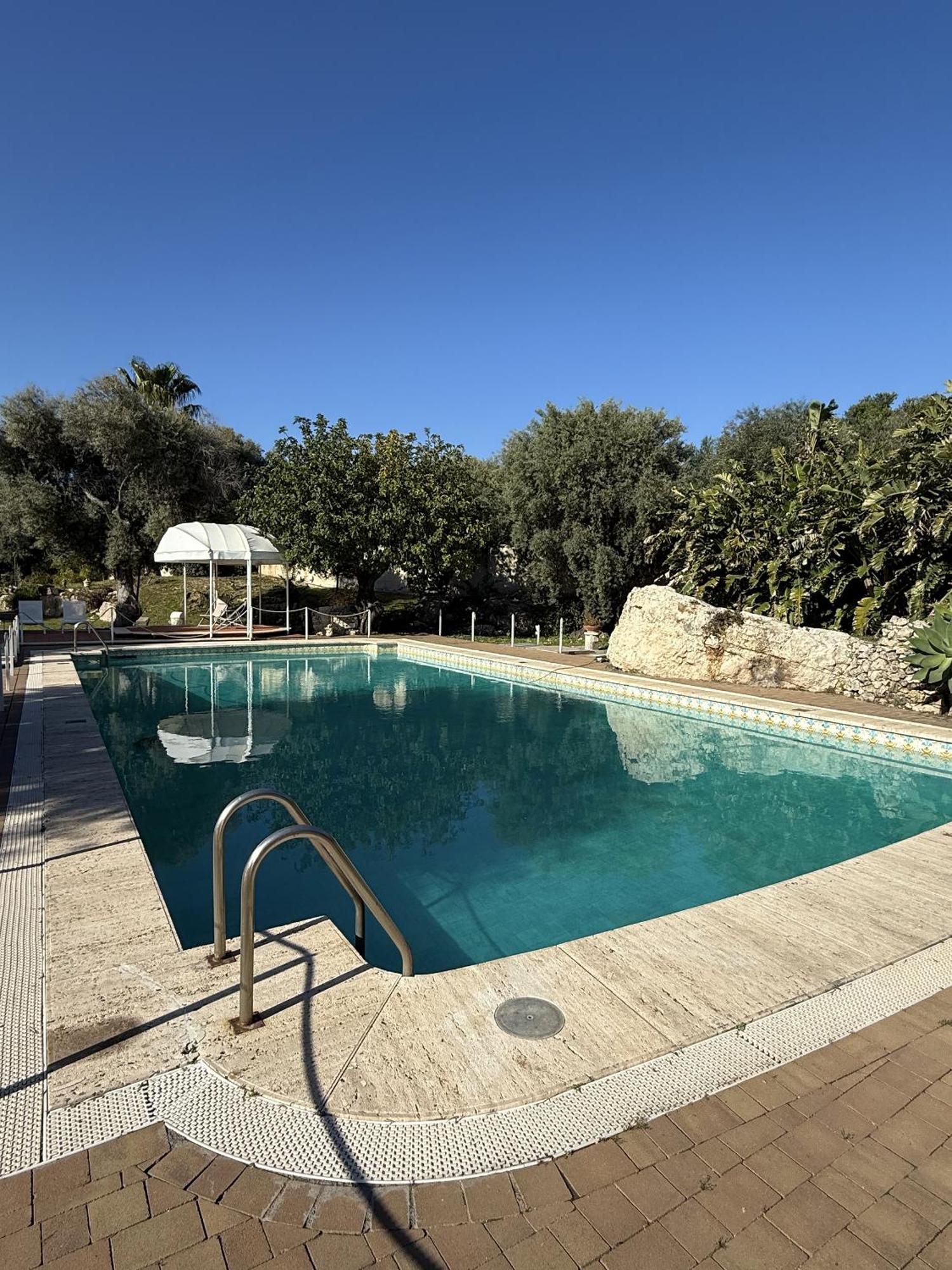Isola Charm B&B - A Historic Villa Near Punta Del Pero Beach Syracuse Exterior foto