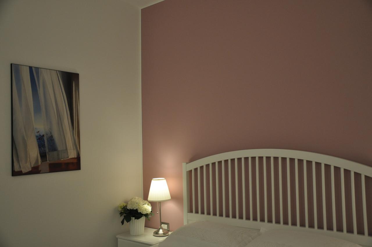 Isola Charm B&B - A Historic Villa Near Punta Del Pero Beach Syracuse Exterior foto