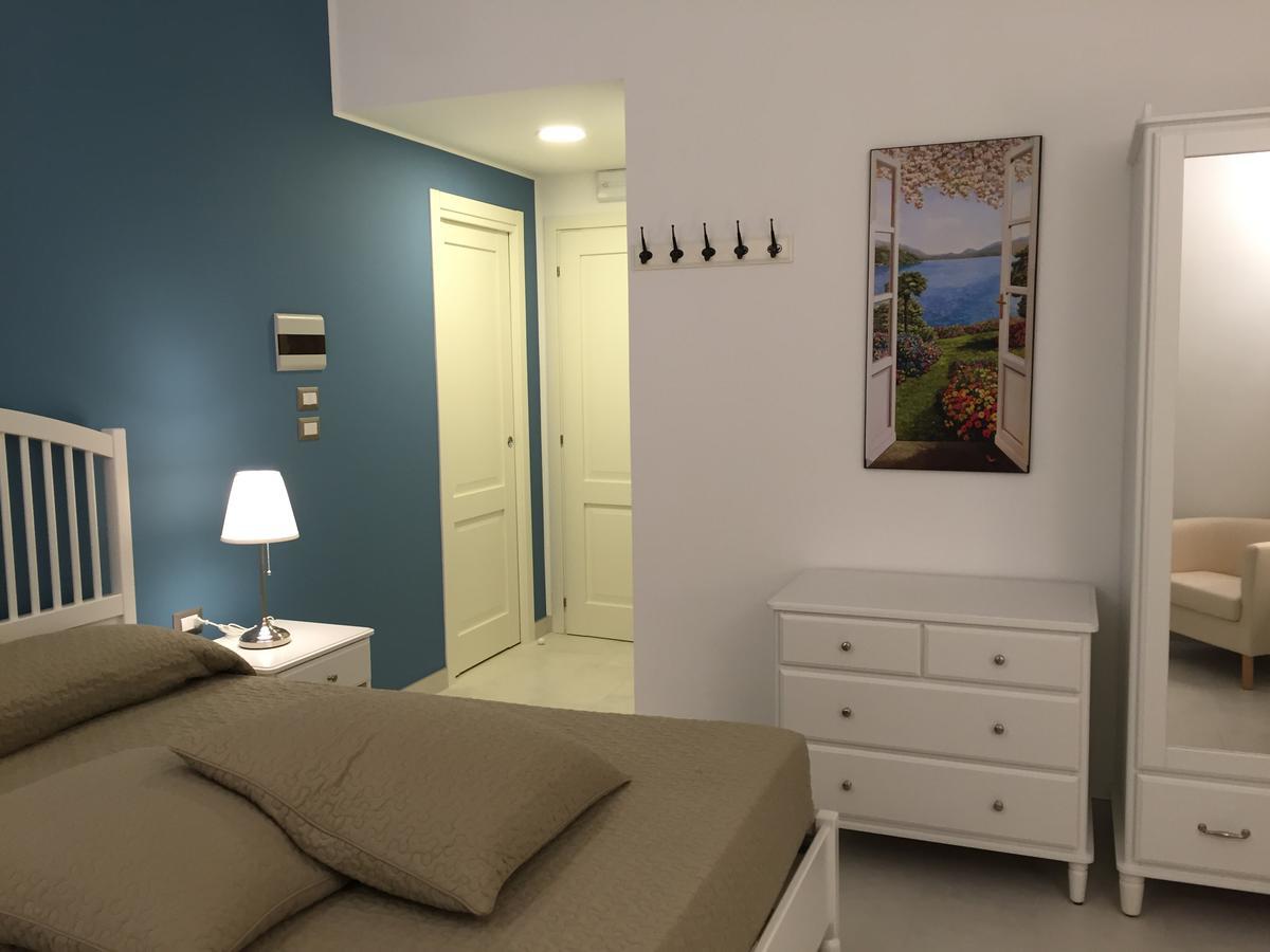 Isola Charm B&B - A Historic Villa Near Punta Del Pero Beach Syracuse Exterior foto