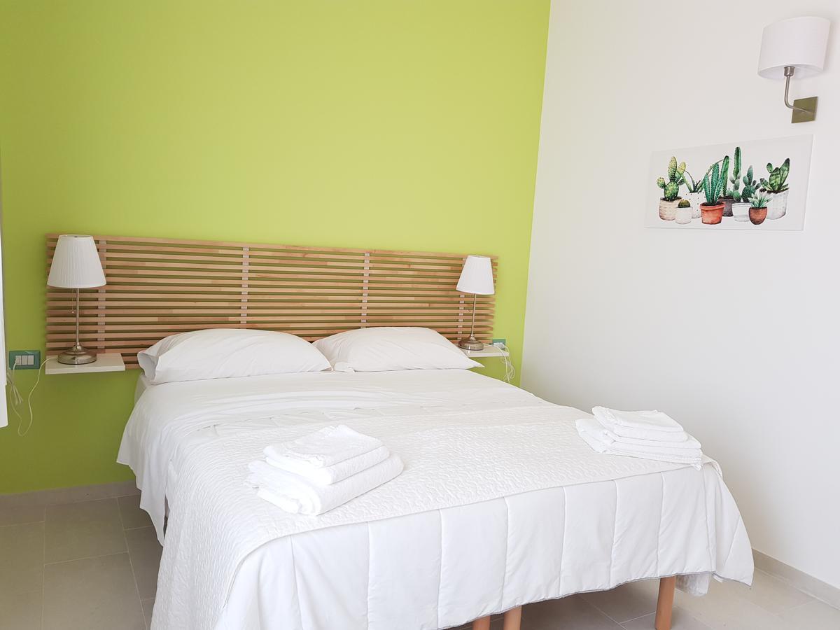 Isola Charm B&B - A Historic Villa Near Punta Del Pero Beach Syracuse Exterior foto
